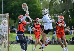Lacrosse