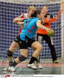 Handball