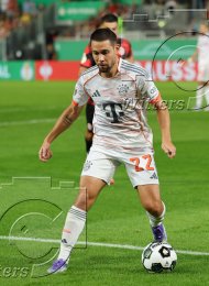 Fussball