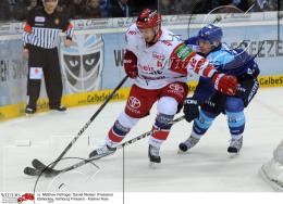Wintersport Eishockey