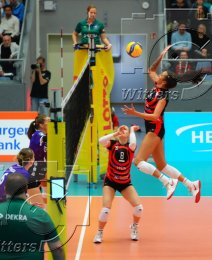 Volleyball