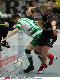 Fussball