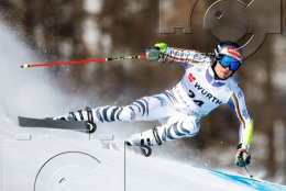             12.-14.12.2025 | Wintersport Ski Alpin FIS Weltcup Val d'Isere / Frankreich 2025