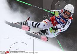 Wintersport Ski Alpin