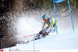 Wintersport Ski Alpin