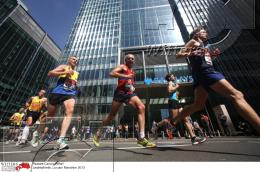 Virgin London Marathon