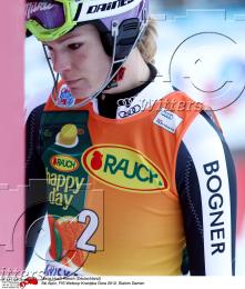 Wintersport Ski Alpin
