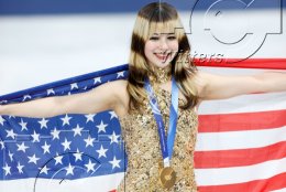              19.02.2026 | Olympische Winterspiele Cortina Milano 2026 - Tag 13