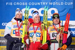 Wintersport Ski Nordisch