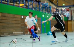 Fussball Futsal