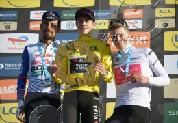Radsport
