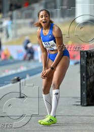 Leichtathletik