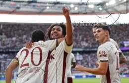 Fussball