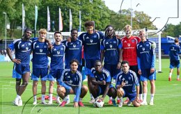 Fussball