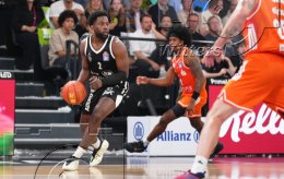 Basketball