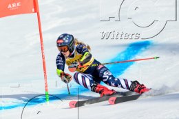 Wintersport Ski Alpin