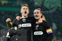 Fussball