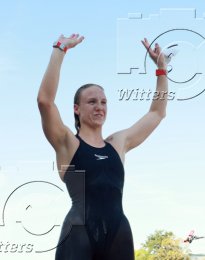 Schwimmen