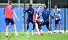 Fussball