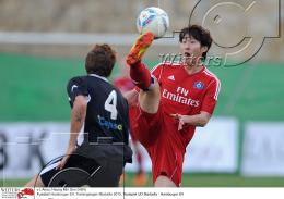 Fussball