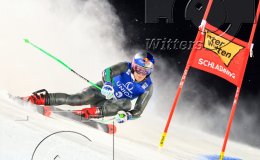 Wintersport Ski Alpin