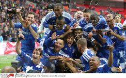 Fussball