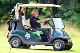 Golf Fussball