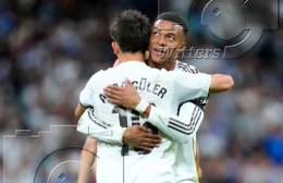         21.04.2026 | Fussball Spanien, Real Madrid - Deportivo Alaves