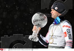 Wintersport Ski Alpin