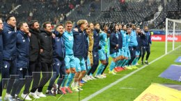                24.01.2026 | Fussball Bundesliga Eintracht Frankfurt - TSG 1899 Hoffenheim