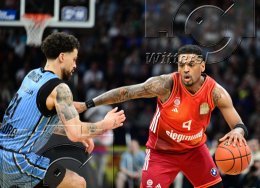 Basketball