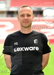 Fussball