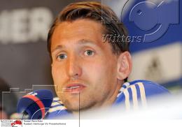 Fussball