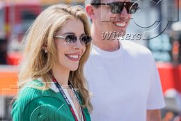 Motorsport Formel 1