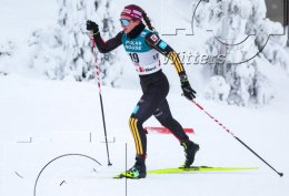 Wintersport Ski Nordisch