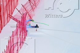 Wintersport Ski Alpin