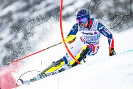 Wintersport Ski Alpin