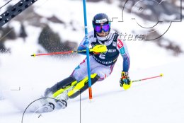 Wintersport Ski Alpin