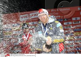 Wintersport Bob