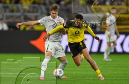 Fussball