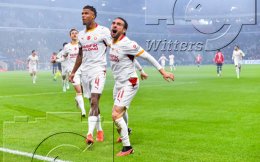 Fussball