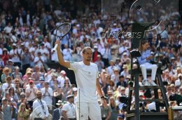               28.06.-12.07.2026 | Tennis Wimbledon 2026