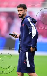 Fussball