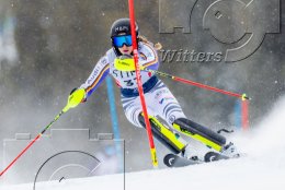 Wintersport Ski Alpin