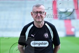              28.07.2026 | Fussball FC St. Pauli Fototermin