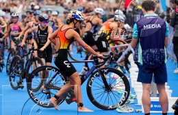 Triathlon