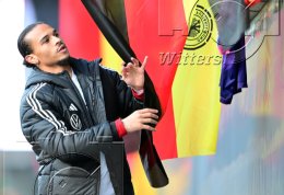    10.11.2025 | Fussball DFB Nationalmannschaft Training