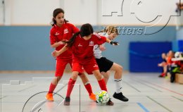 Fussball Futsal
