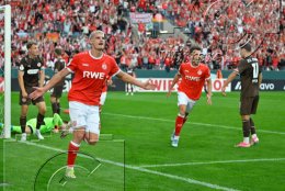 Fussball
