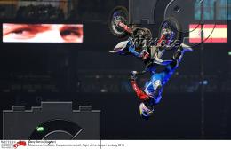 Motorsport Motocross